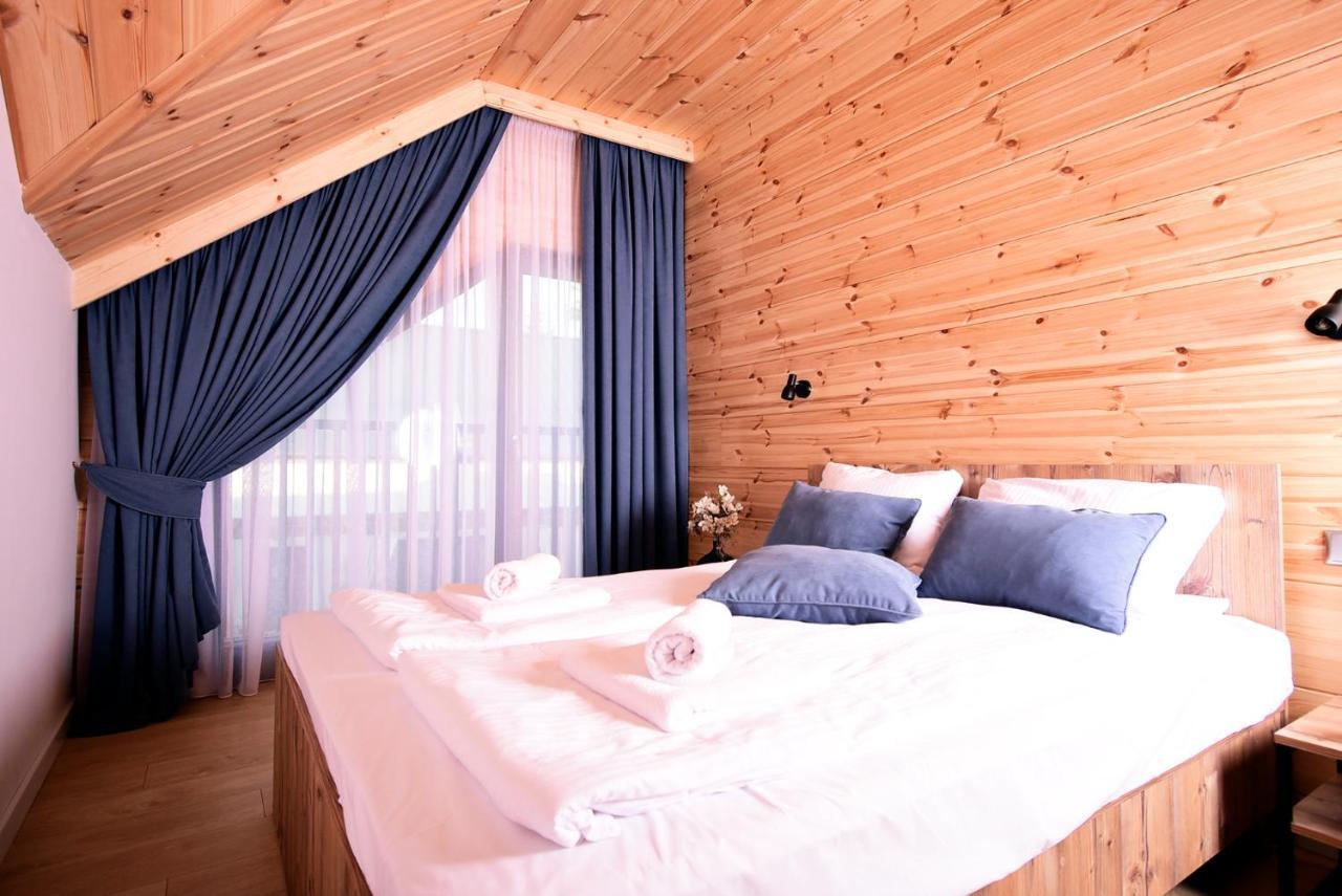 Apartamenty Naturapart Dziwnów Exterior foto